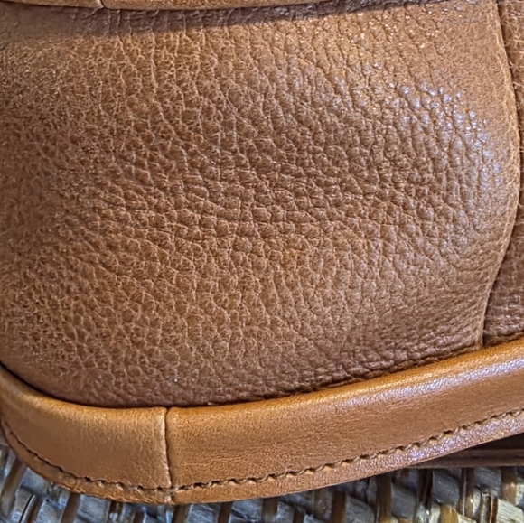 Madewell Micro Sydney Calf Hair Bag - Picture 7 of 9